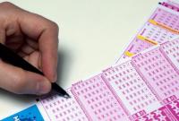 "Укрпошта" прекращает продажу лотерейных билетов