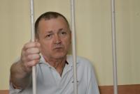Суд Киева освободил из-под домашнего ареста экс-главу "Минздрава Крыма"
