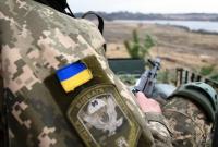 ООС: боевики 10 раз обстреливали украинские позиции, 4 бойцов получили ранения