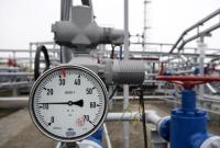 Украина протестовала газопровод "Союз" в реверсном режиме
