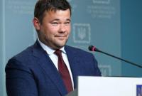 Богдан анонсировал местные выборы в короткие сроки