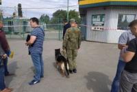 В Николаеве на газовой заправке застрелили трех человек