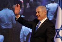 Нетаньяху может лишиться поста премьер-министра