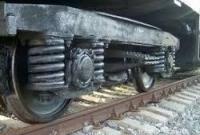 В Киевской области грузовой поезд сбил мужчину