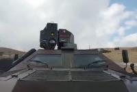 Турция показала новое лазерное оружие (видео)