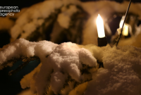 В ближайшие дни в Украине ожидаются снегопады и метели