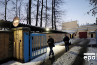 Адвокаты обжаловали продление ареста украинским морякам