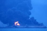 Financial Times: танкеры вспыхнули вблизи Крыма из-за очередного нарушения РФ