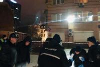 Вбивство в центрі Києва: батьки хірурга чули постріли кілера