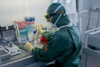 Гончарук заявил, что в Украине достаточно инфекционистов для борьбы с коронавирусом