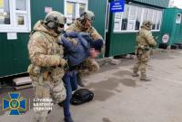 СБУ поймала боевика — «защитника русского мира» из Славянска