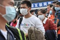 Ватикан відправив у Китай сотні тисяч респіраторів для захисту від коронавірусу