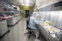 Украина получила тест-системы для выявления коронавируса: что это такое и где будут проводить диагностику