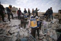 РБ ООН проведе екстрене засідання щодо Сирії
