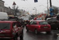 Кличко розповів, як Київ рятуватимуть від автомобілів