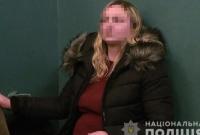 В столичном метро женщина пыталась похитить чужого ребенка
