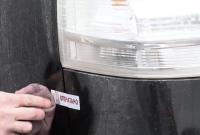 В Киеве конфисковали авто должника алиментов: не уплатил более 200 тысяч гривень (видео)