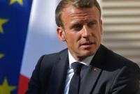 Президент Франции Эммануэль Макрон заявил, что санкции против РФ не работают