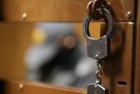 Начальнику отдела местной прокуратуры Кировоградской области сообщено о подозрении