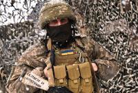 На Донбассе шестеро военных пострадали, один погиб