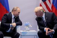Washington Post: розвідка США помітила, що РФ знову допомагає Трампу перед виборами