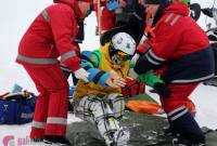 В горах Львовской области травмировались двое лыжников