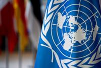 ООН осудила насилие в Новых Санжарах