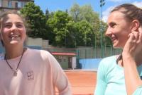 Стали известны соперницы Костюк и Цуренко на турнире WTA в Палермо
