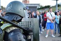 Путин допустил использование российских силовиков для подавления протестов в Беларуси
