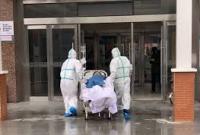Первый случай смерти от коронавируса подтвердили еще в одной стране