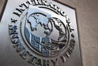 Украина рассчитывает на 8 млрд долларов от МВФ