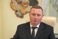 Волынский облсовет просит Зеленского сменить главу ОГА