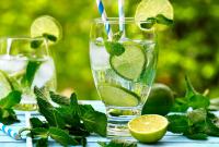 Напиток с мятой и имбирем, который поможет активизировать метаболизм