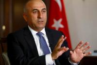 МИД Турции: Анкара приветствует инициативу "Крымская платформа"