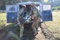 На Донбассе погиб военный из Винницы