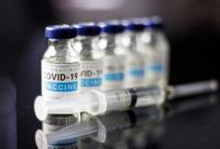 В Украине нуждаются в прививке от COVID более 20 млн граждан