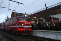 Украина добивается санкций ЕС против России за железнодорожное движение Керченским мостом - МИД