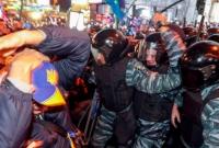 Двух экс-беркутовцев осудят за силовой разгон студентов на Майдане