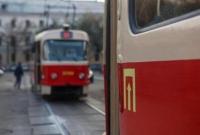 В Киеве жестоко избили водителя трамвая из-за замечания об отсутствии масок