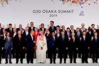 G20 выделит более 21 млрд долларов на борьбу с коронавирусом