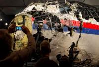 Дело MH17: следователи покупали спутниковые изображения у частных компаний