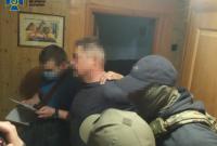 В Луганской области разоблачили экс-милиционера в шпионаже на российские спецслужбы