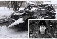 Українські спецслужби покарали терориста, який наказав знищити Іл-76 ЗСУ в аеропорту Луганська