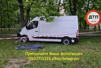 В Киеве смертельное ДТП с 4 автомобилями: водитель потерял сознание за рулем