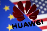 Власти Китая призвали США прекратить "необоснованное подавление" Huawei