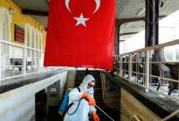 Коронавирус: в Турции из-за праздников ввели расширенный комендантский час