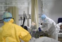 В Украине зарегистрировали первый случай коронавируса (видео)