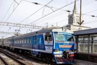 Россия временно прекращает железнодорожное сообщение с Латвией, Молдовой и Украиной