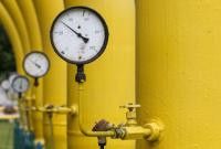 Україна вперше здійснила транзит газу між країнами Євросоюзу
