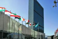 ООН должна учесть интересы Украины при создании Глобального плана борьбы с COVID-19